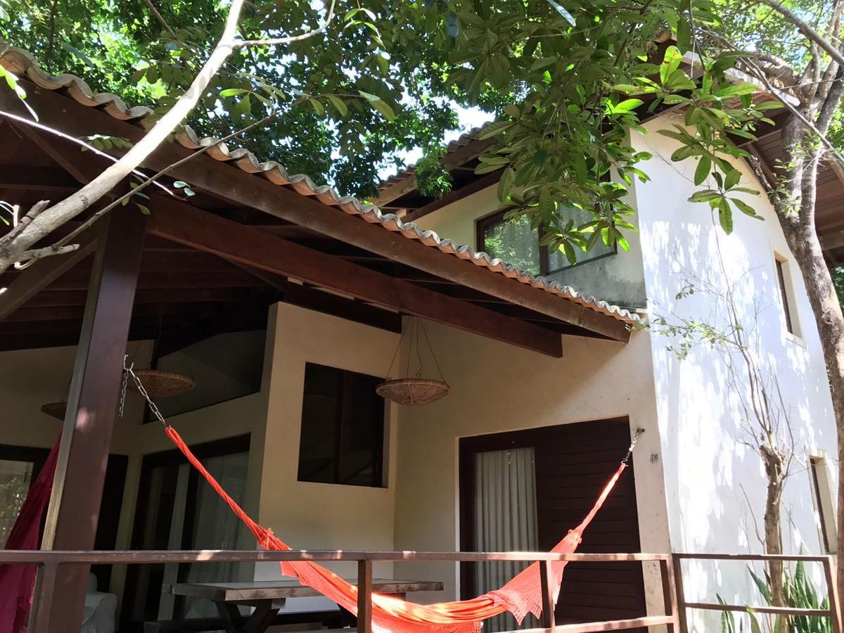 Pipa Hills Casa Varela Praia de Pipa Exterior foto
